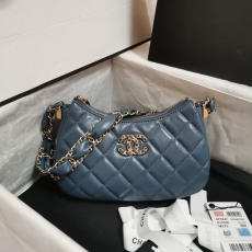 Chanel Hobo Bags